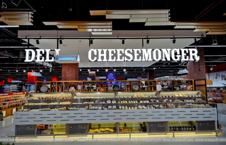 Géant’s UAE Expansion Plans Gain Major Impetus